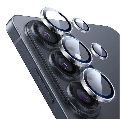 ESR Armorite kameravédő Samsung Galaxy S26 Ultra készülékhez átlátszó