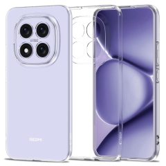   TECH-PROTECT FLEXAIR XIAOMI REDMI NOTE 15 PRO 5G készülékhez kijelzővédő CLEAR