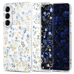   TECH-PROTECT FLEXAIR Galaxy S26 készülékhez tok SPRING FLOWERS