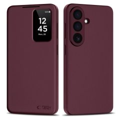   TECH-PROTECT Smart Wallet tok Samsung Galaxy S26+ PLUS készülékhez szeder