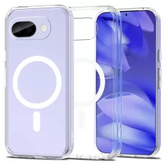   TECH-PROTECT FLEXAIR HYBRID MAGSAFE tok Google Pixel 10a készülékhez átlátszó