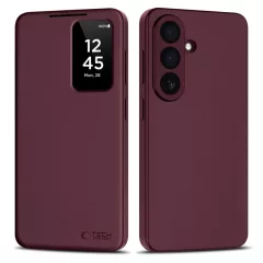   TECH-PROTECT SMART WALLET tok Samsung Galaxy S26 készülékhez szeder