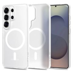   TECH-PROTECT MAGSLIM MAGSAFE Samsung Galaxy S26 készülékhez tok – ULTRA MATTE/jeges