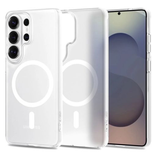 TECH-PROTECT MAGSLIM MAGSAFE Samsung Galaxy S26 készülékhez tok – ULTRA MATTE/jeges