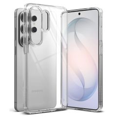   RINGKE Fusion tok Samsung Galaxy S26 Ultra készülékhez átlátszó