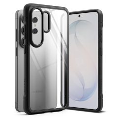   RINGKE FUSION BOLD tok Samsung Galaxy S26 Ultra készülékhez fekete