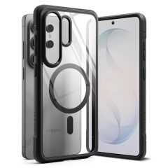   RINGKE FUSION BOLD MAGNETIC MAGSAFE GALAXY S26 ULTRA készülékhez tok fekete