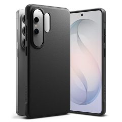   RINGKE Onyx tok Samsung Galaxy S26 Ultra készülékhez fekete