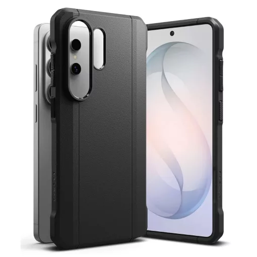 RINGKE Onyx Alfa tok Samsung Galaxy S26 Ultra készülékhez fekete