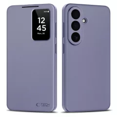   TECH-PROTECT Smart Wallet tok Samsung Galaxy S26 készülékhez lila