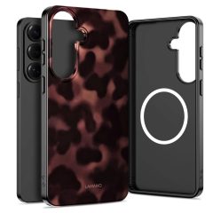   TECH-PROTECT Lamano MagSafe tok Samsung Galaxy S26+ Plus készülékhez Panther