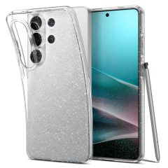   Spigen Liquid Crystal tok Galaxy S26 Ultra készülékhez Glitter Crystal
