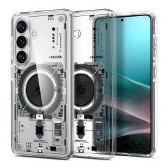   SPIGEN Ultra Hybrid Mag MagSafe Neo One tok Samsung Galaxy S26+ Plus készülékhez