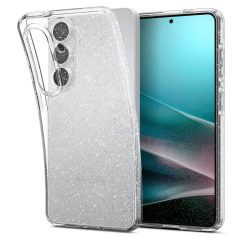   SPIGEN Liquid Crystal tok Galaxy S26 készülékhez Glitter Crystal