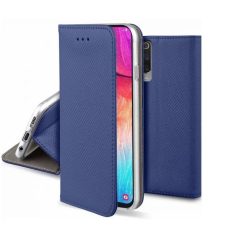   Smart magnet Samsung Galaxy Xcover Pro 2 / Xcover 6 Pro oldalra nyíló mágneses könyv tok sziliko