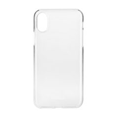 Apple iPhone 15 Plus (6.7) átlátszó vékony szilikon tok