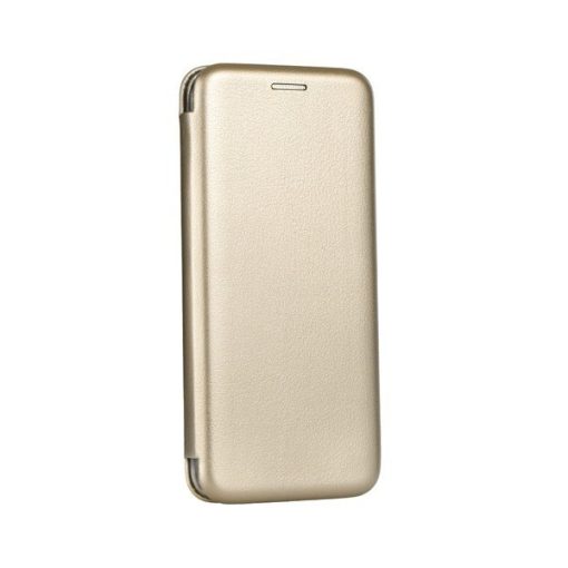 Forcell Elegance Samsung Galaxy S24 Ultra (2024) oldalra nyíló mágneses könyv tok szilikon bels?