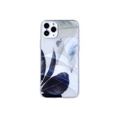   Ultra Trendy - Apple iPhone X / XS vékony szilikon tok (Blossom)