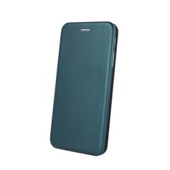   Forcell Elegance Samsung A426 Galaxy A42 5G (2020) oldalra nyíló mágneses könyv tok szilikon bel