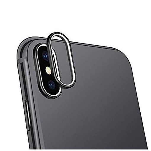 Apple iPhone 12 2020 (6.1) kamera lencsevédő üvegfólia