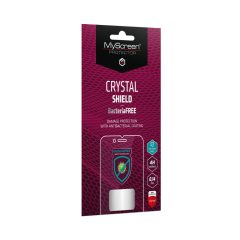   MyScreen Crystal BacteriaFree - Samsung A325 Galaxy A32 4G TPU kijelzővédő fólia (4H)