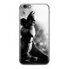   DC szilikon tok - Batman 015 Apple iPhone 7 / 8 / SE2 / SE3 (4.7) fekete (WPCBATMAN3961)