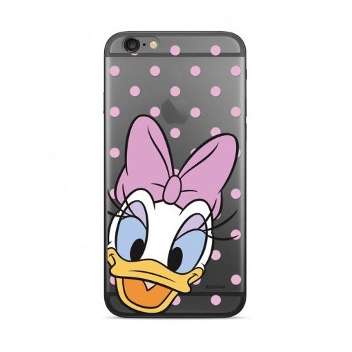 Disney szilikon tok - Daisy 004 Samsung A705 Galaxy A70 (2019) átlátszó (DPCDAI1285)