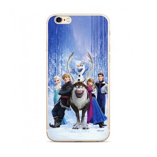 Disney szilikon tok - Jégvarázs 001 Samsung A705 Galaxy A70 (2019) (DPCFROZEN083)