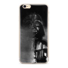   Star Wars szilikon tok - Darth Vader 004 Samsung A505 Galaxy A50 (2019) / A50S / A30S fekete (SWPCVA