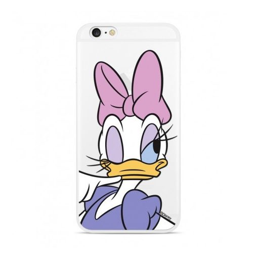 Disney szilikon tok - Daisy 003 Apple iPhone 7 Plus / 8 Plus átlátszó (DPCDAI692)