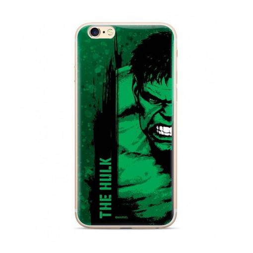 Marvel szilikon tok - Hulk 001 Apple iPhone 7 / 8 / SE2 / SE3 (4.7) (MPCHULK123)