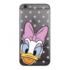   Disney szilikon tok - Daisy 004 Apple iPhone 11 (6.1) 2019 átlátszó (DPCDAI1301)