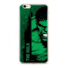   Marvel szilikon tok - Hulk 001 Apple iPhone 11 Pro Max (6.5) 2019 (MPCHULK131)