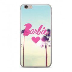   Barbie szilikon tok - Barbie 015 Apple iPhone X / XS (MTPCBARBIE5622)