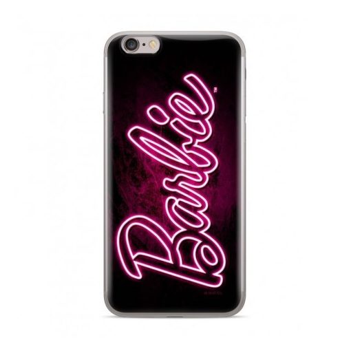 Barbie szilikon tok - Barbie 017 Apple iPhone 11 Pro (5.8) 2019 (MTPCBARBIE6358)