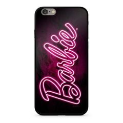   Barbie prémium szilikon tok edzett üveg hátlappal - Barbie 017 Apple iPhone X / XS fekete (MTPCBA