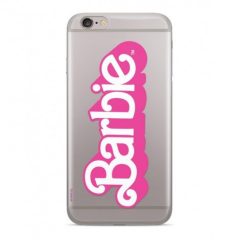   Barbie szilikon tok - Barbie 014 Apple iPhone 7 Plus / 8 Plus (5.5) átlátszó (MTPCBARBIE5055)