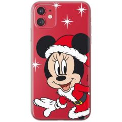   Disney szilikon tok - Minnie 062 Samsung A326 Galaxy A32 5G átlátszó (DPCMIN42020)