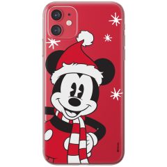   Disney szilikon tok - Mickey 039 Xiaomi Redmi Note 9S / 9 Pro átlátszó (DPCMIC25030)