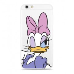   Disney szilikon tok - Daisy 003 Apple iPhone X / XS átlátszó (DPCDAI645)