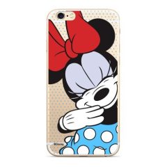   Disney szilikon tok - Minnie 033 Samsung A217 Galaxy A21s (2020) átlátszó (DPCMIN27310)