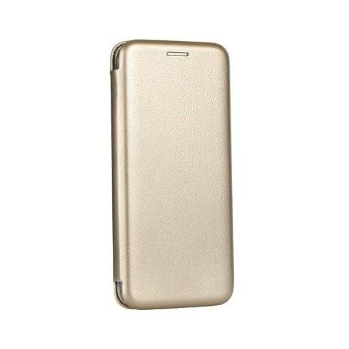 Forcell Elegance Samsung N970 Galaxy Note 10 oldalra nyíló mágneses könyv tok szilikon belsővel