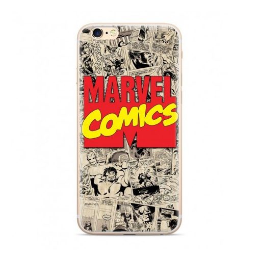 Marvel szilikon tok - Marvel 004 Samsung G970F Galaxy S10e (MVPC1875)