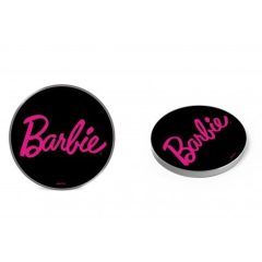   Barbie vezeték nélküli töltő - Barbie 001 micro USB adatkábel 1m 9V/1.1A 5V/1A fekete (MTCHWBA