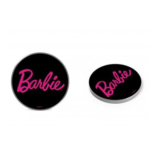 Barbie vezeték nélküli töltő - Barbie 001 micro USB adatkábel 1m 9V/1.1A 5V/1A fekete (MTCHWBA