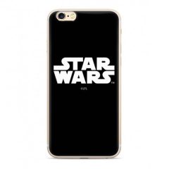   Star Wars szilikon tok - Star Wars 001 Samsung A715 Galaxy A71 (2020) fekete (SWPCSW157)
