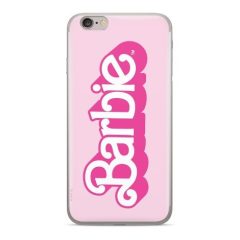   Barbie szilikon tok - Barbie 014 Samsung G985 Galaxy S20 Plus (6.7) pink (MTPCBARBIE4775)