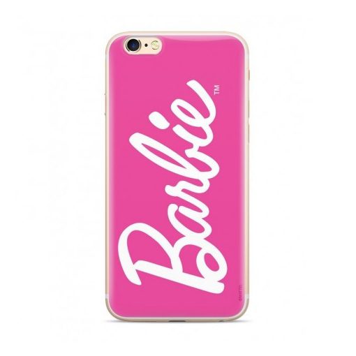 Barbie szilikon tok - Barbie 020 Samsung G985 Galaxy S20 Plus (6.7) pink (MTPCBARBIE8376)