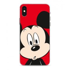   Disney szilikon tok - Mickey 019 Apple iPhone 5G/5S/5SE piros (DPCMIC22826)