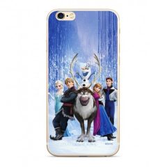   Disney szilikon tok - Jégvarázs 001 Apple iPhone 12 Mini 2020 (5.4) (DPCFROZEN122)